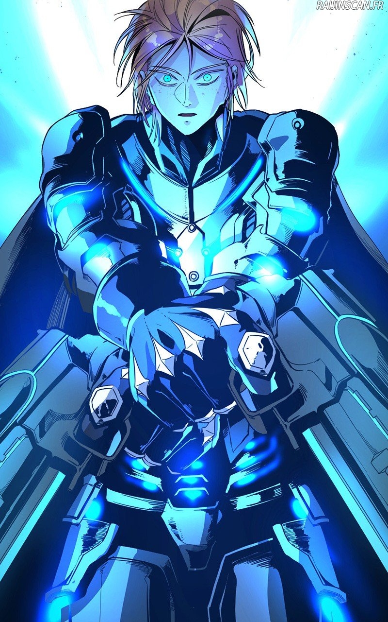 Read Hero Killer FR Manga Online