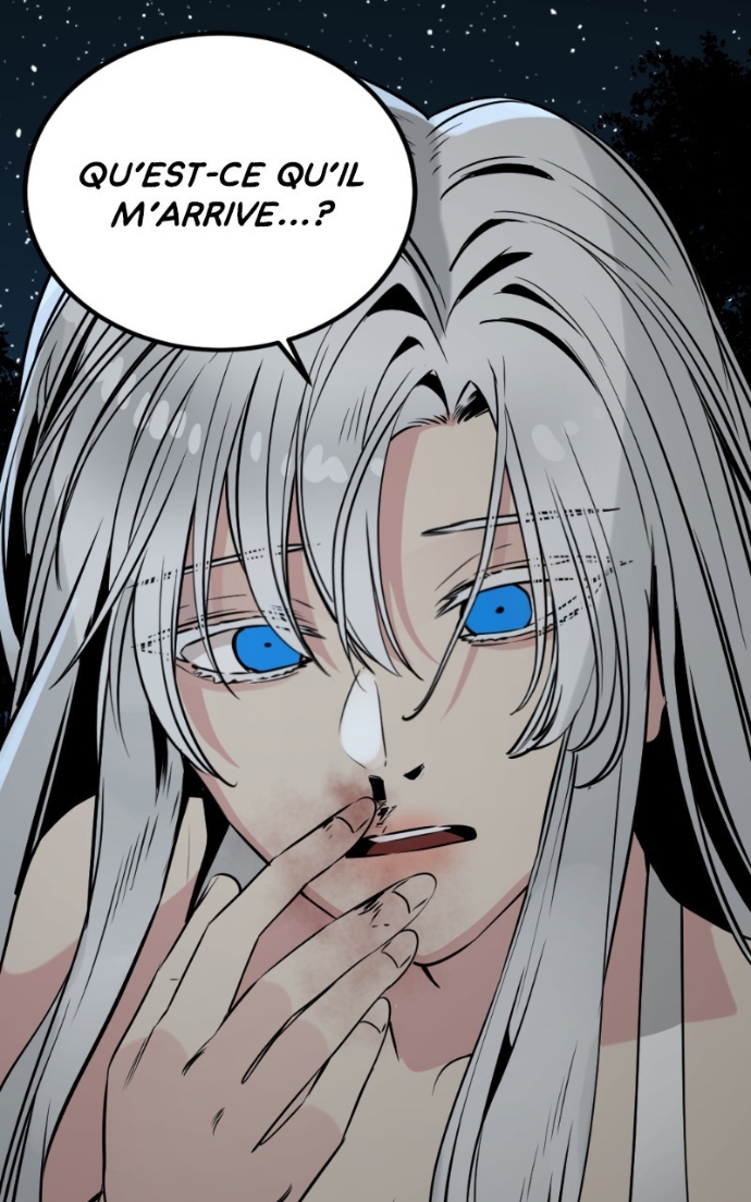 Read Hero Killer FR Manga Online