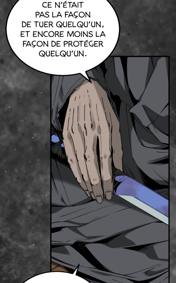 Read Hero Killer FR Manga Online