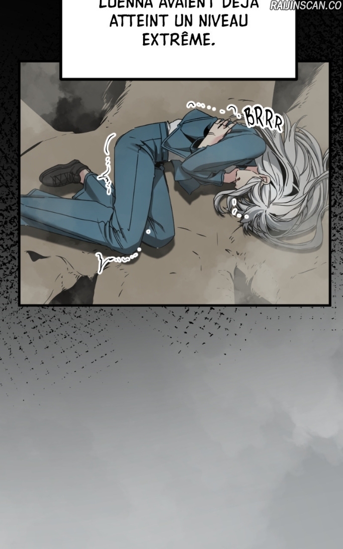 Read Hero Killer FR Manga Online