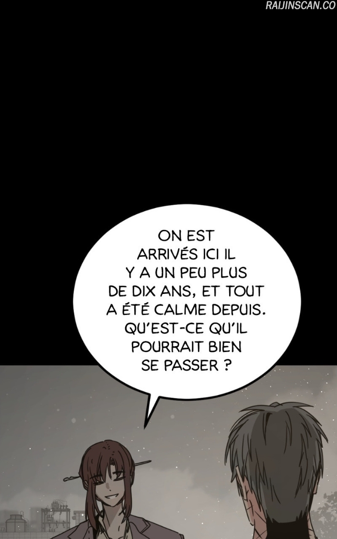 Read Hero Killer FR Manga Online