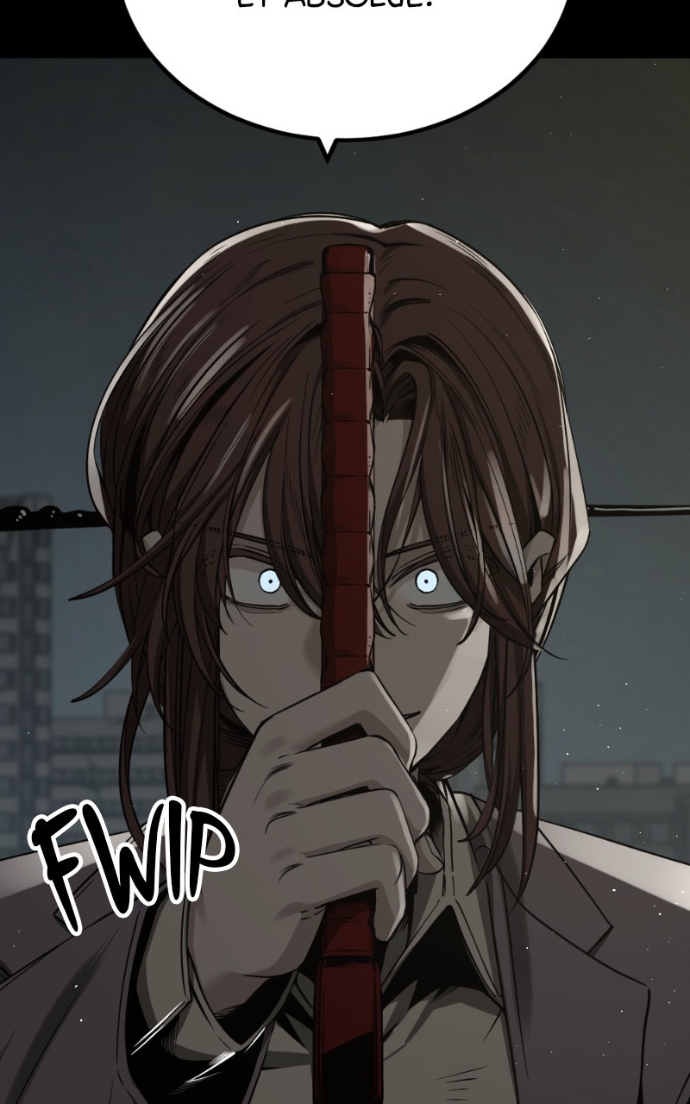 Read Hero Killer FR Manga Online