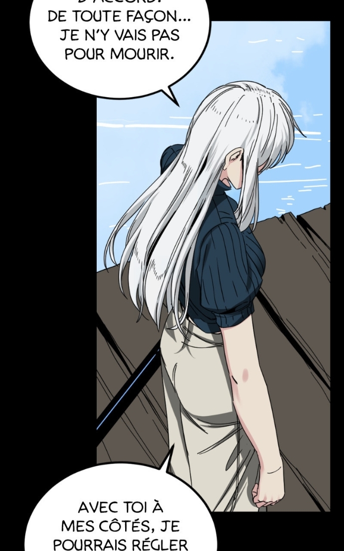 Read Hero Killer FR Manga Online