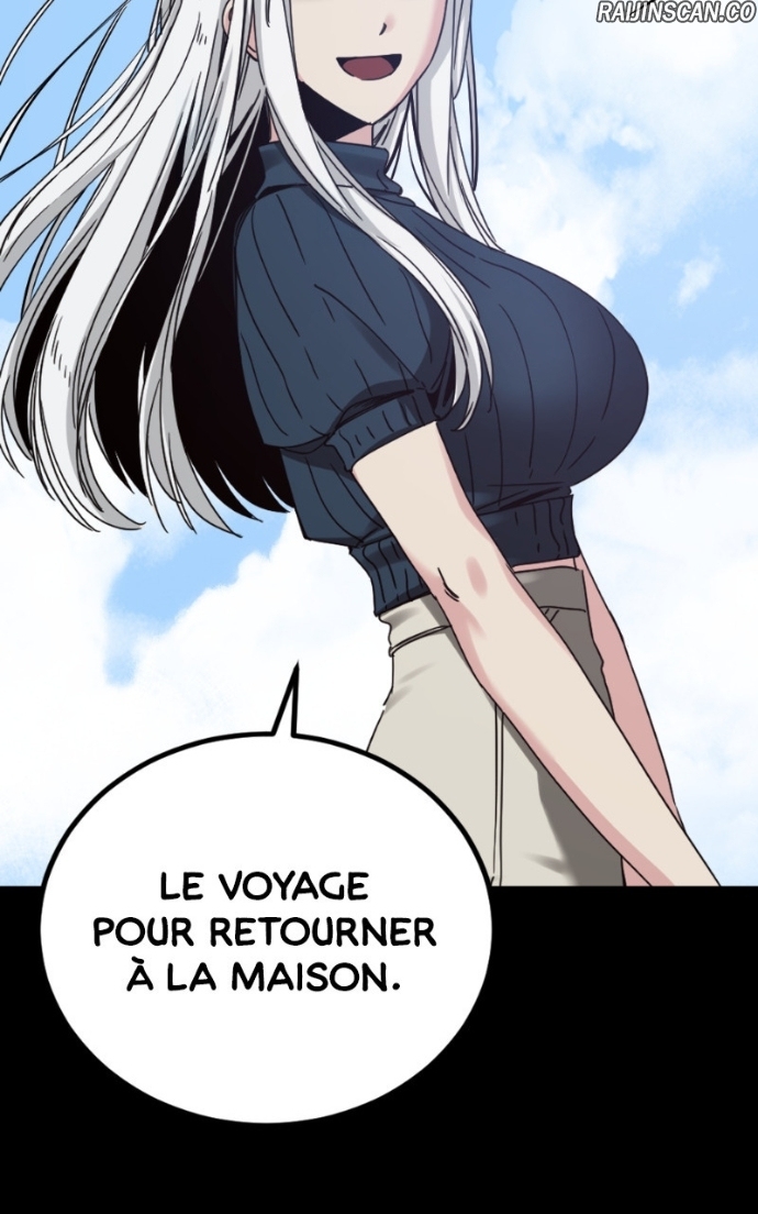 Read Hero Killer FR Manga Online
