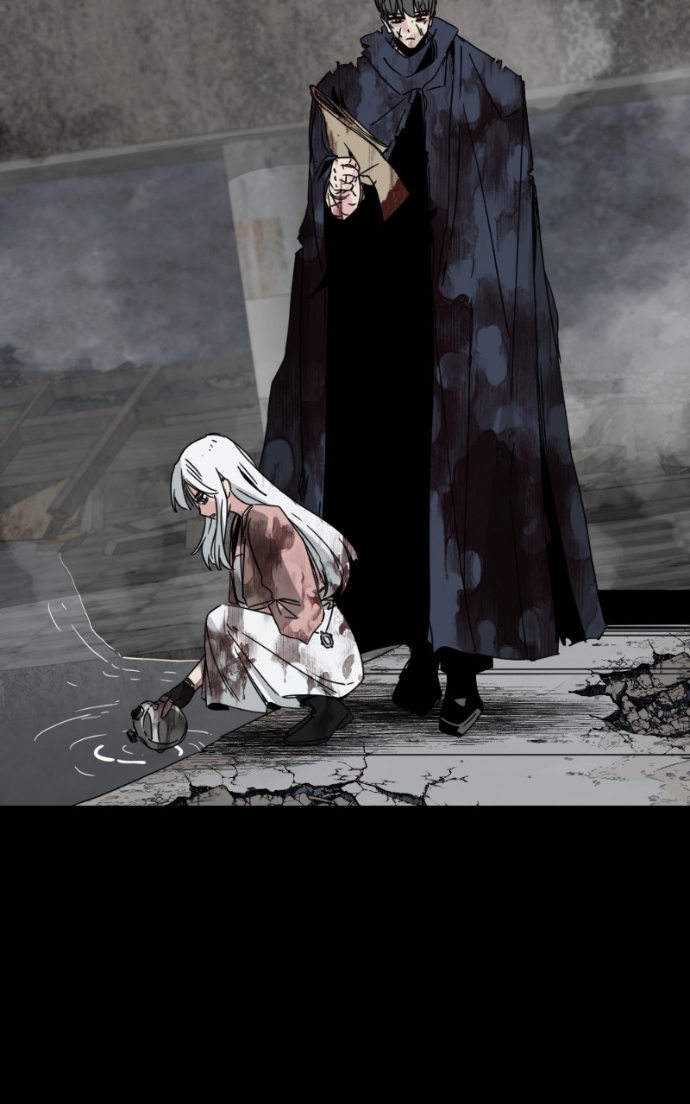 Read Hero Killer FR Manga Online