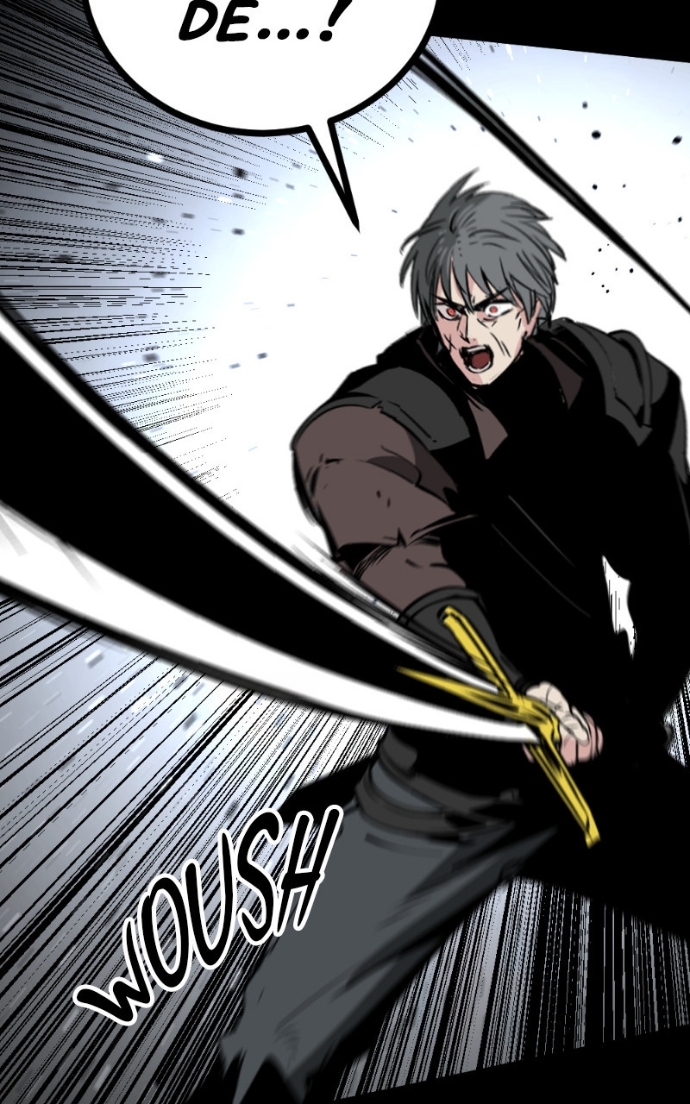Read Hero Killer FR Manga Online