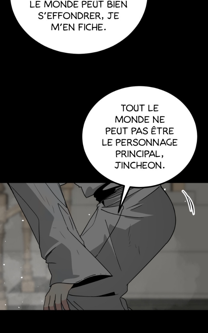 Read Hero Killer FR Manga Online