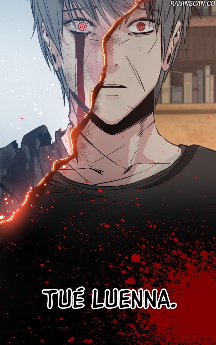 Read Hero Killer FR Manga Online
