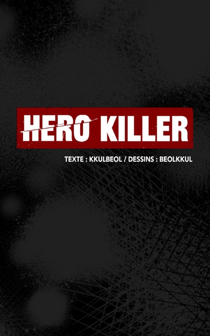 Read Hero Killer FR Manga Online