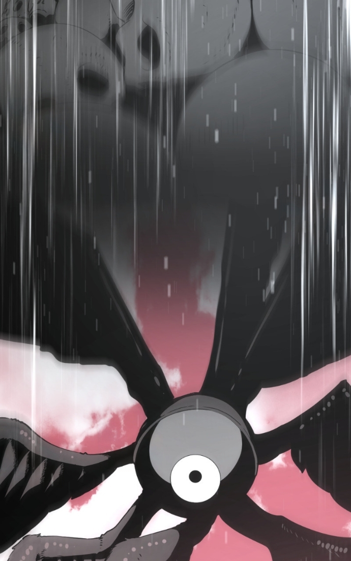 Read Hero Killer FR Manga Online