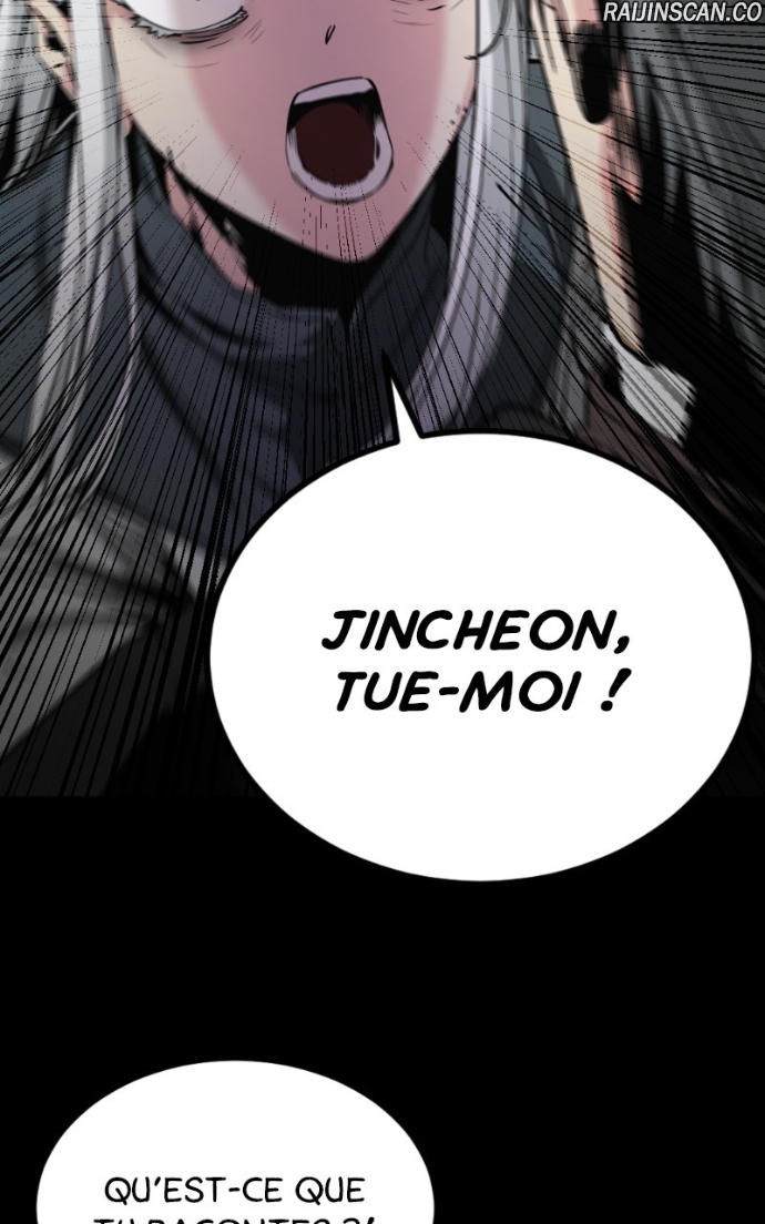 Read Hero Killer FR Manga Online