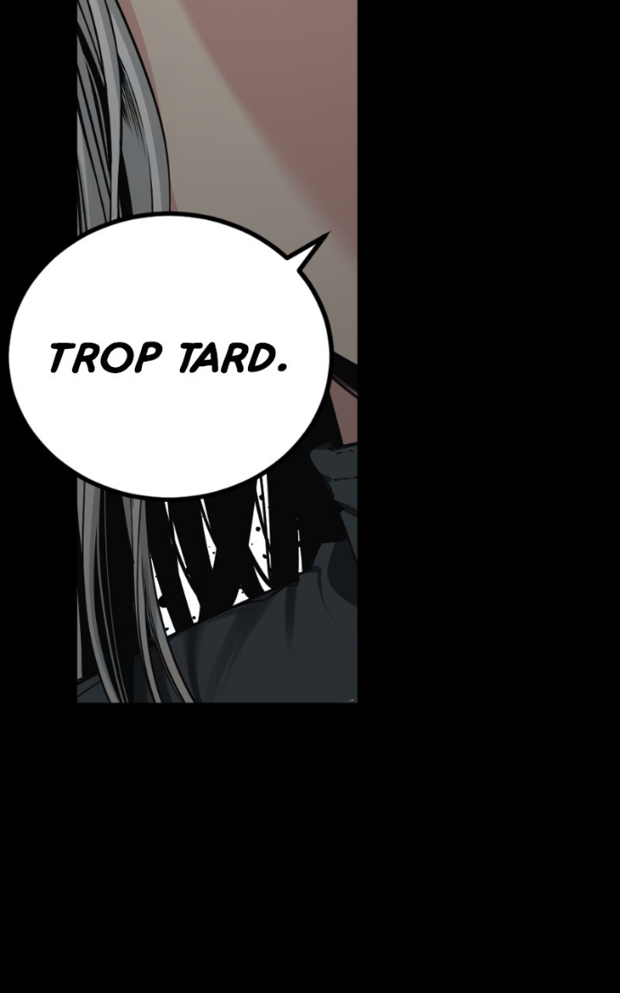 Read Hero Killer FR Manga Online