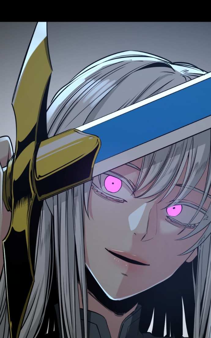 Read Hero Killer FR Manga Online