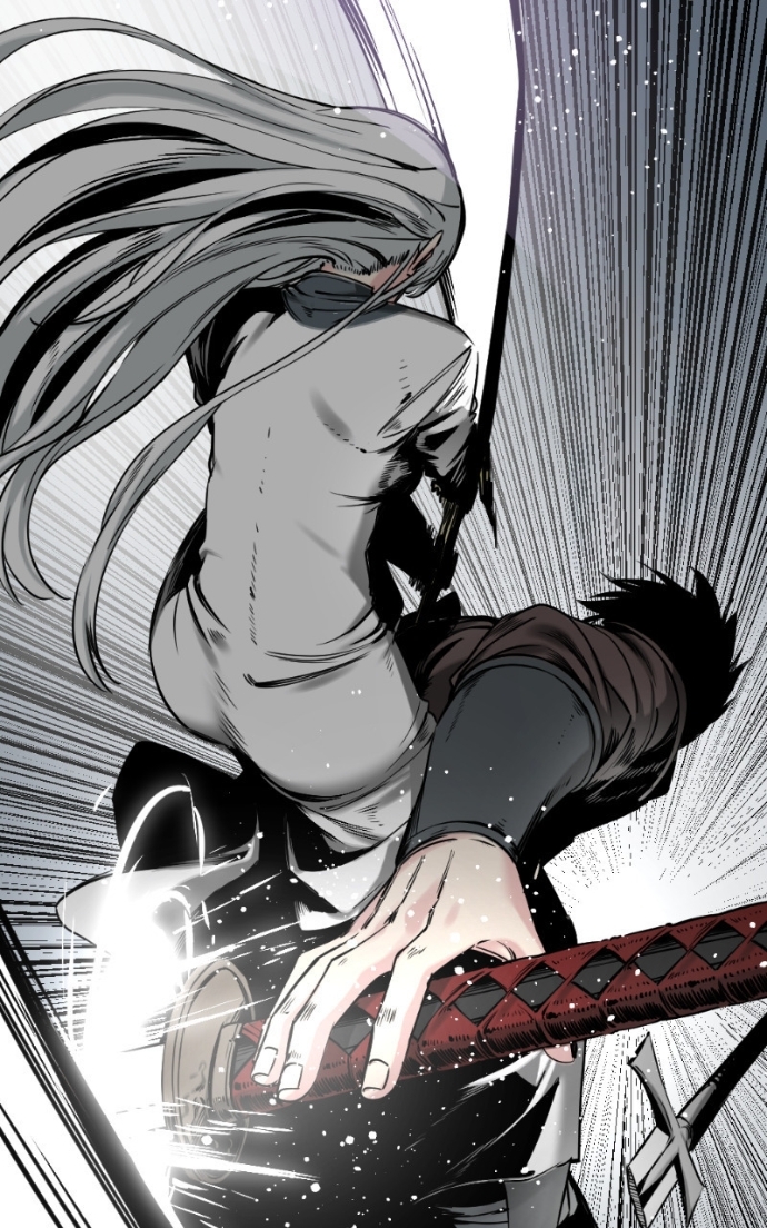 Read Hero Killer FR Manga Online