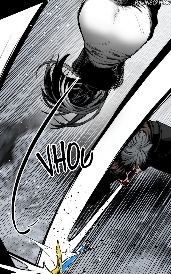 Read Hero Killer FR Manga Online