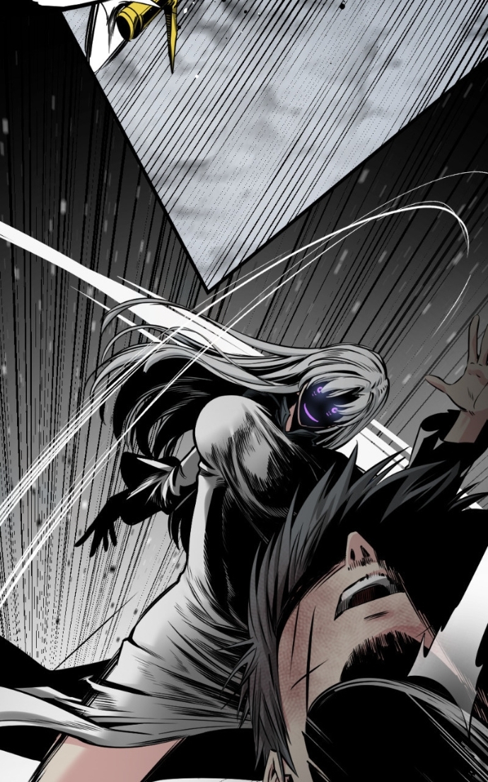 Read Hero Killer FR Manga Online