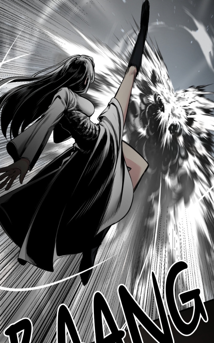 Read Hero Killer FR Manga Online
