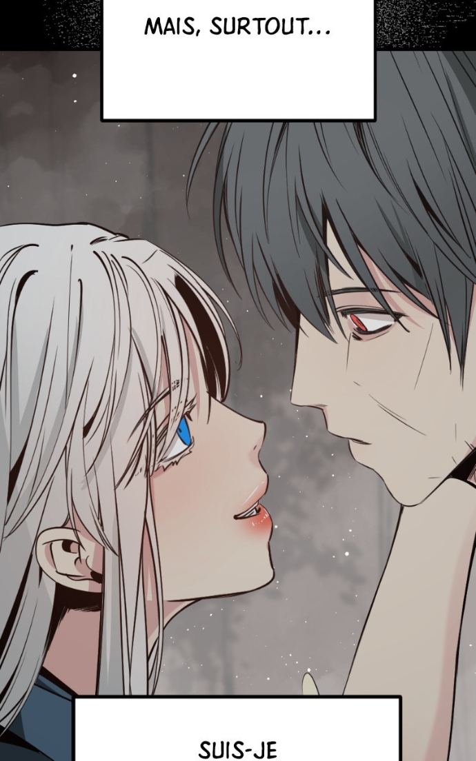 Read Hero Killer FR Manga Online