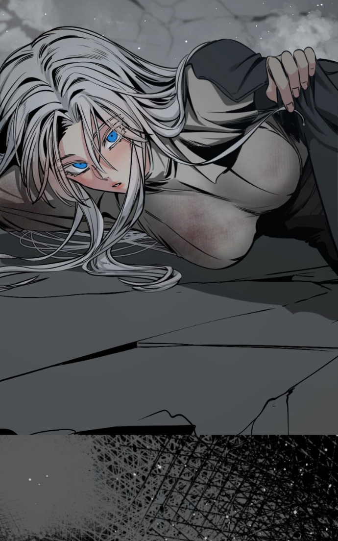 Read Hero Killer FR Manga Online