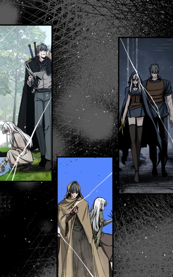 Read Hero Killer FR Manga Online