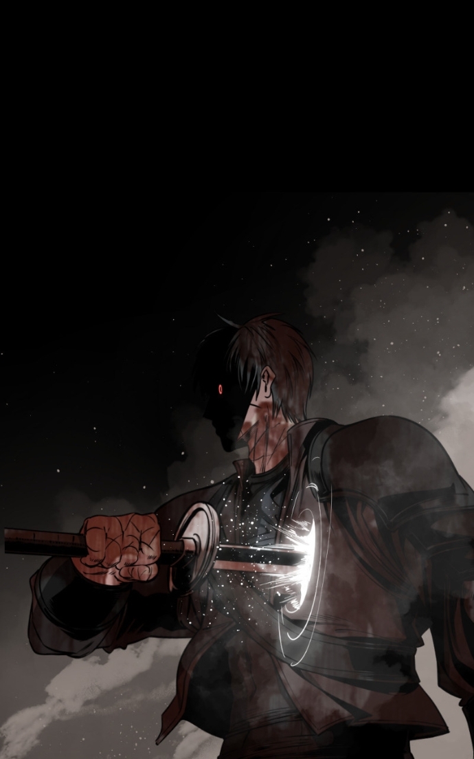Read Hero Killer FR Manga Online