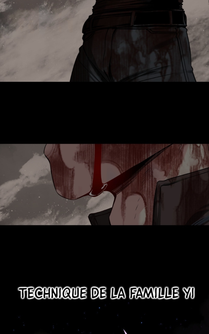 Read Hero Killer FR Manga Online