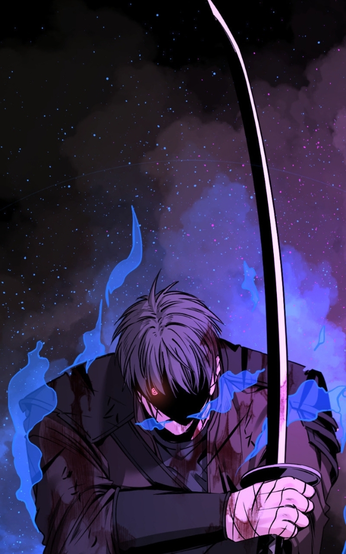 Read Hero Killer FR Manga Online
