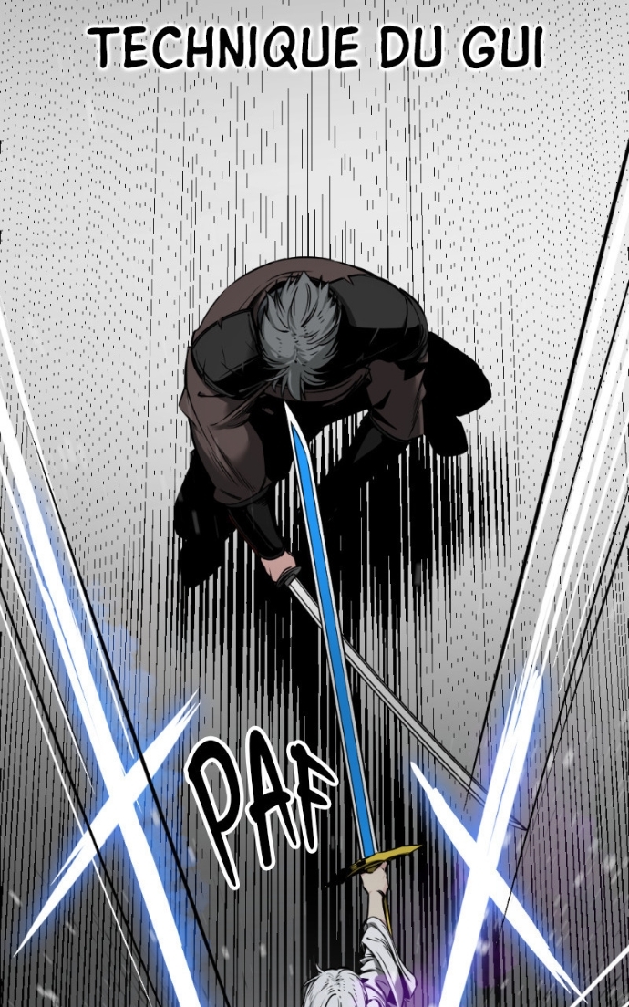 Read Hero Killer FR Manga Online