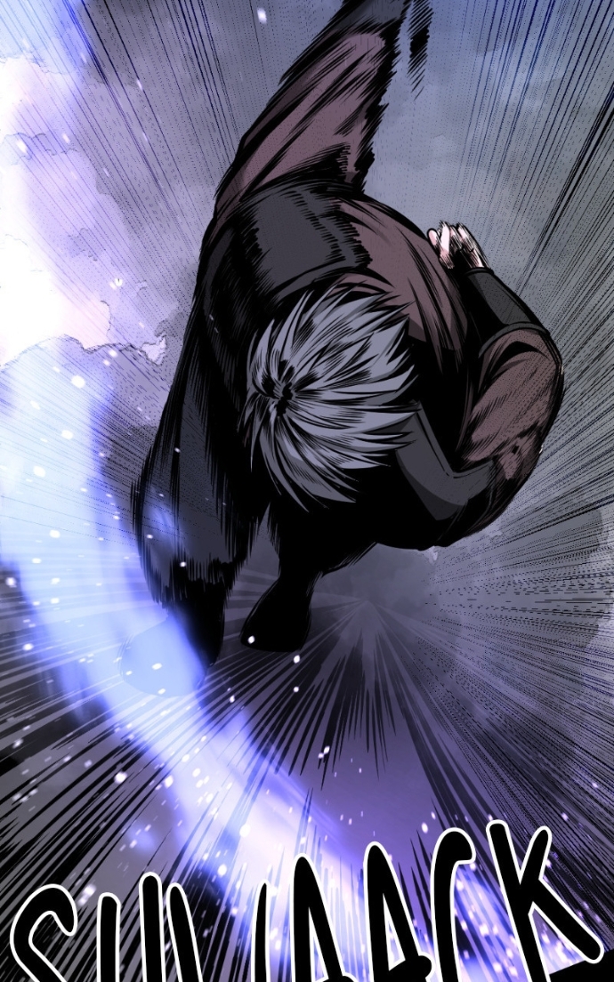Read Hero Killer FR Manga Online