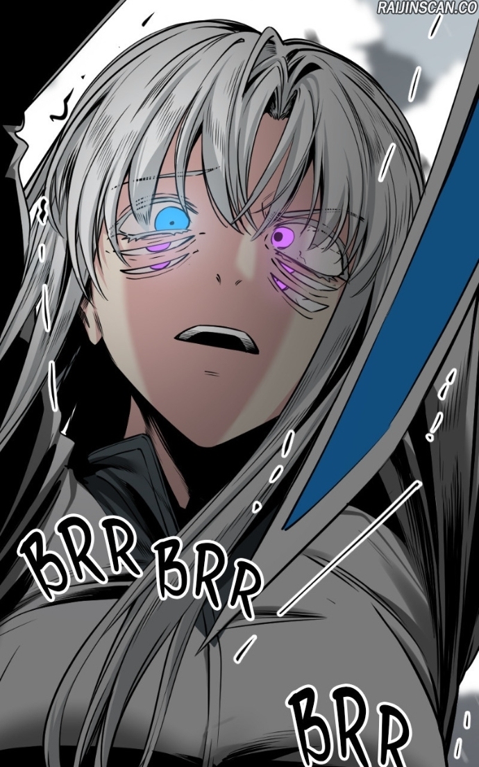 Read Hero Killer FR Manga Online