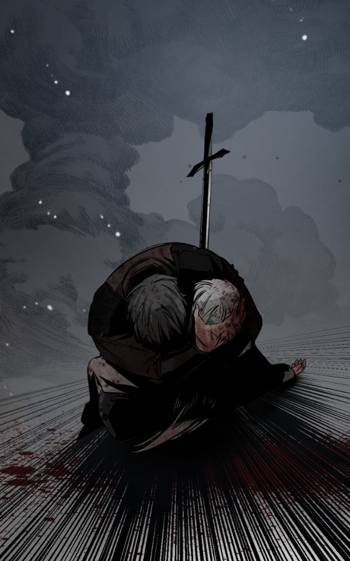 Read Hero Killer FR Manga Online