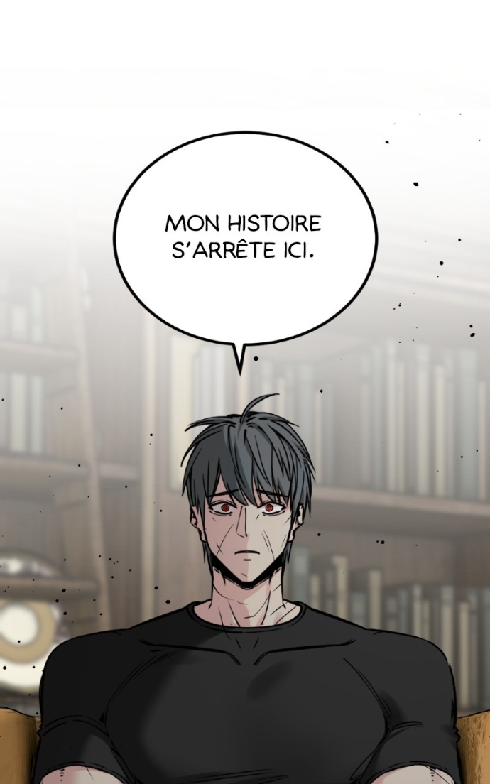Read Hero Killer FR Manga Online