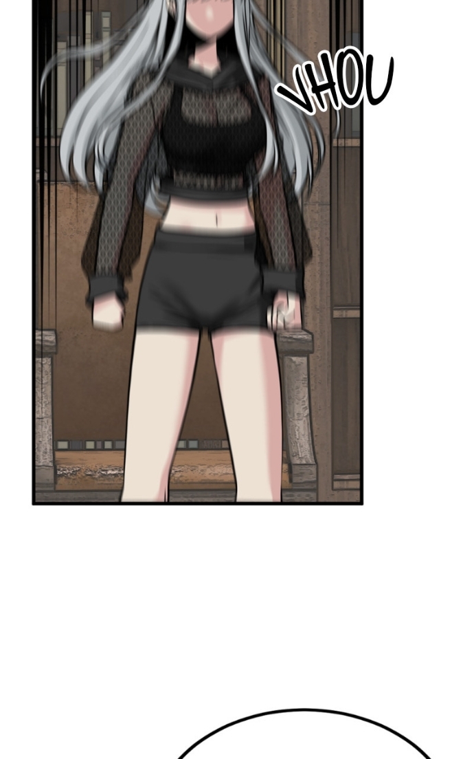 Read Hero Killer FR Manga Online