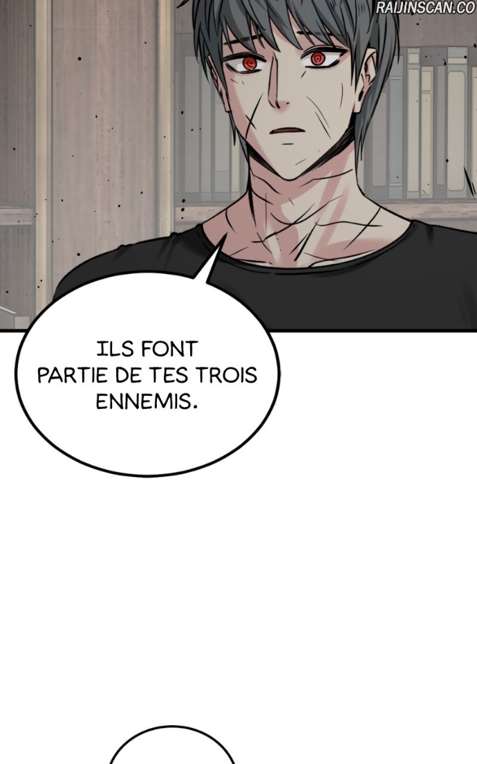 Read Hero Killer FR Manga Online