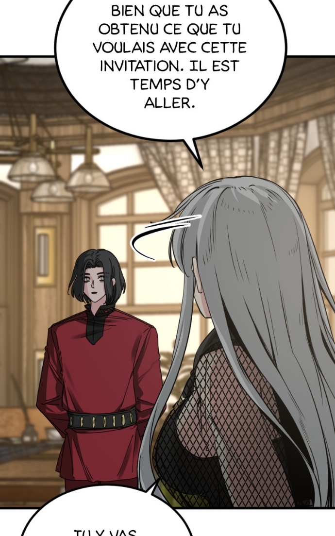 Read Hero Killer FR Manga Online