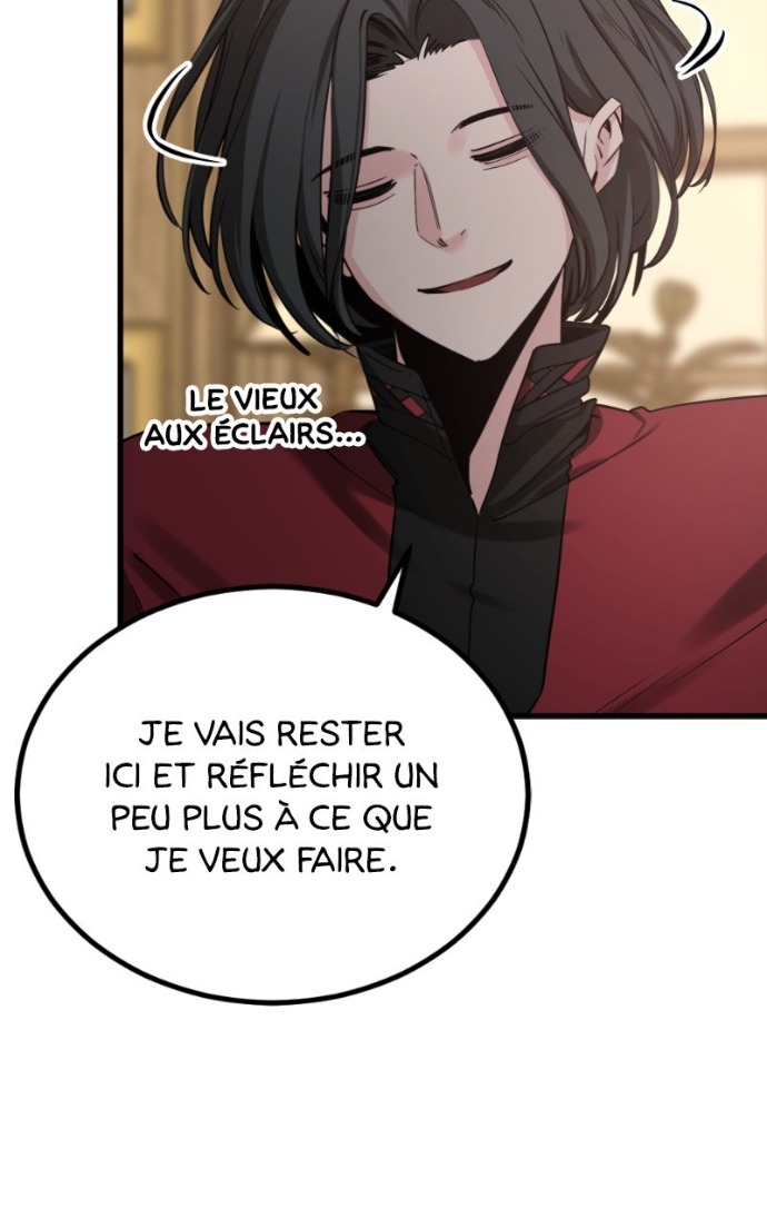 Read Hero Killer FR Manga Online
