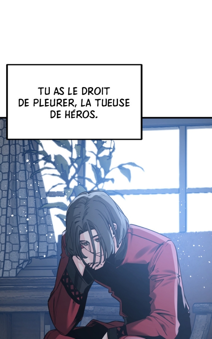 Read Hero Killer FR Manga Online