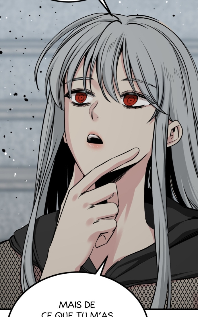 Read Hero Killer FR Manga Online