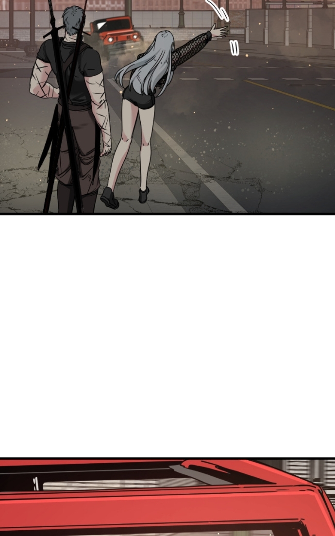 Read Hero Killer FR Manga Online