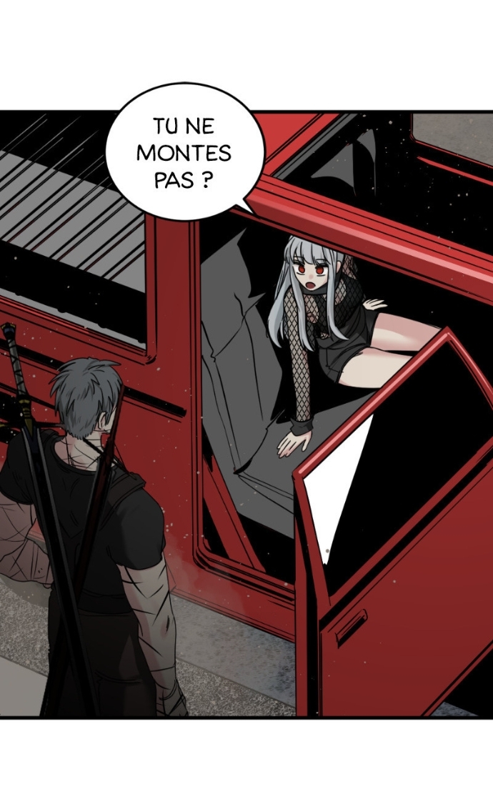 Read Hero Killer FR Manga Online