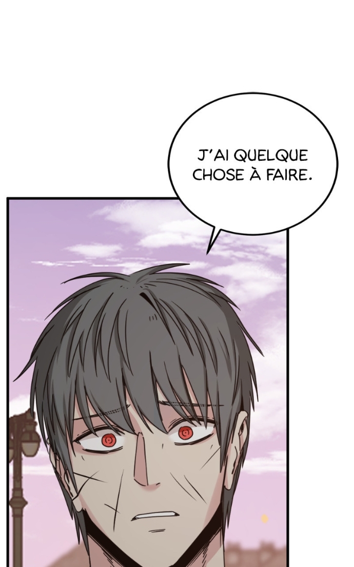 Read Hero Killer FR Manga Online