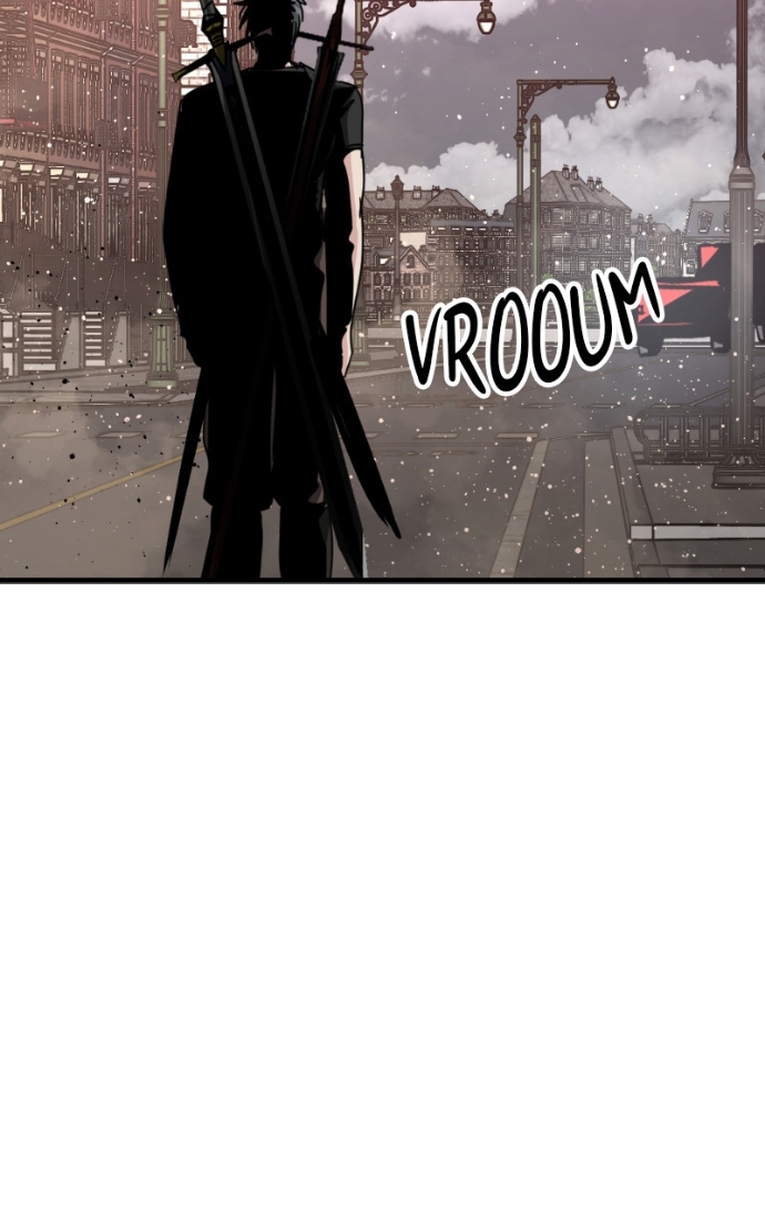 Read Hero Killer FR Manga Online