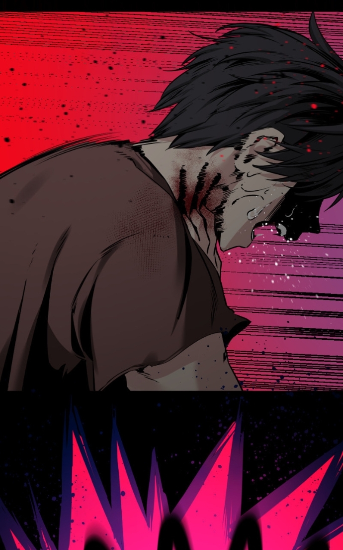 Read Hero Killer FR Manga Online