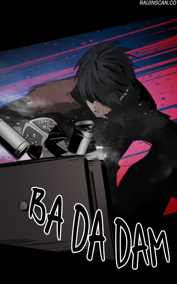 Read Hero Killer FR Manga Online