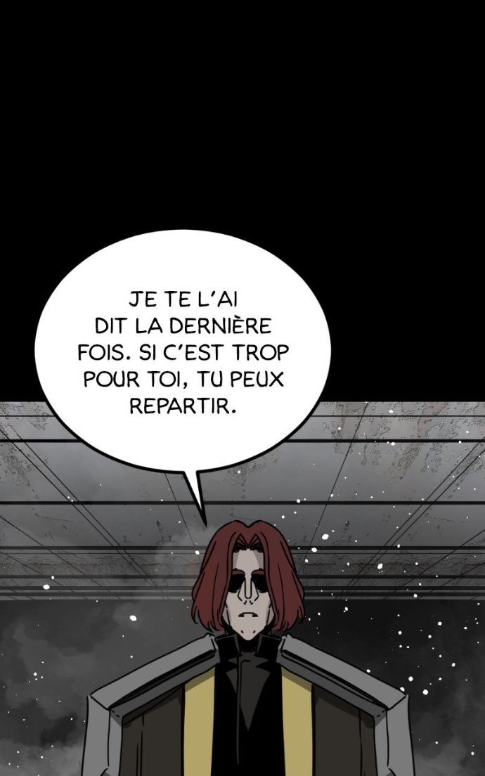 Read Hero Killer FR Manga Online
