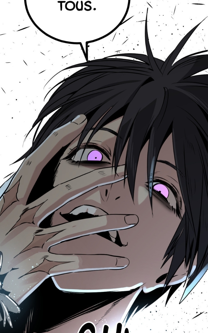 Read Hero Killer FR Manga Online