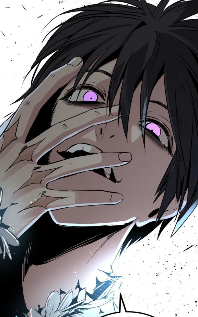 Read Hero Killer FR Manga Online