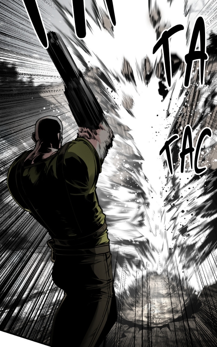 Read Hero Killer FR Manga Online