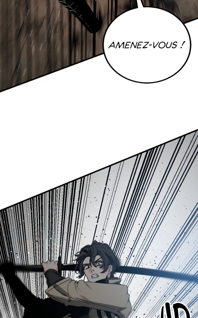 Read Hero Killer FR Manga Online