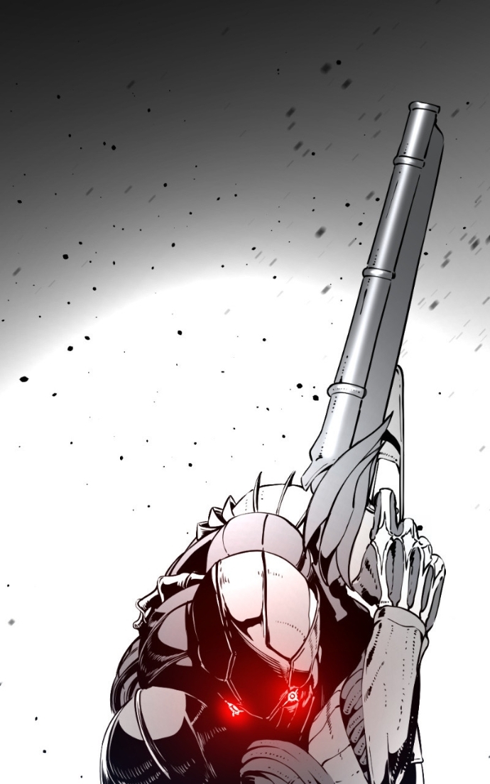 Read Hero Killer FR Manga Online
